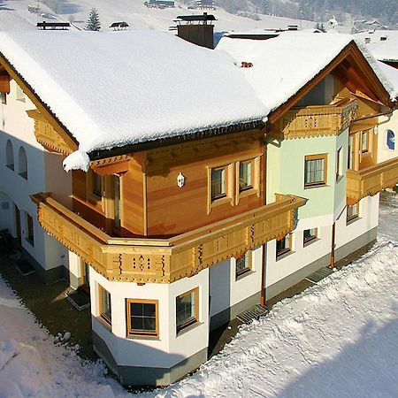 Apartment Landhaus Anton By Interhome Aschau Im Zillertal Buitenkant foto