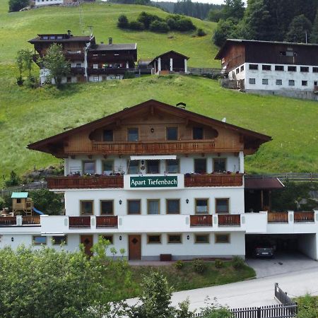 Apartment Landhaus Anton By Interhome Aschau Im Zillertal Buitenkant foto