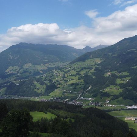 Apartment Landhaus Anton By Interhome Aschau Im Zillertal Buitenkant foto