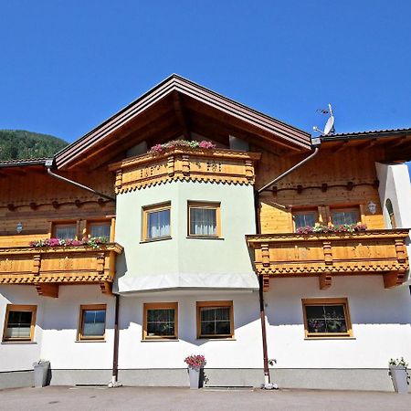 Apartment Landhaus Anton By Interhome Aschau Im Zillertal Buitenkant foto
