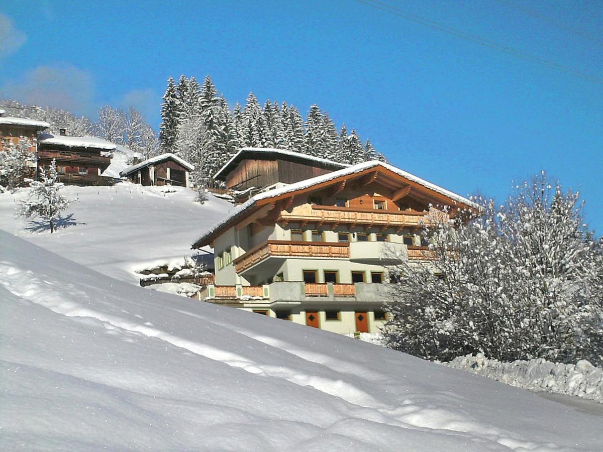 Apartment Landhaus Anton By Interhome Aschau Im Zillertal Buitenkant foto