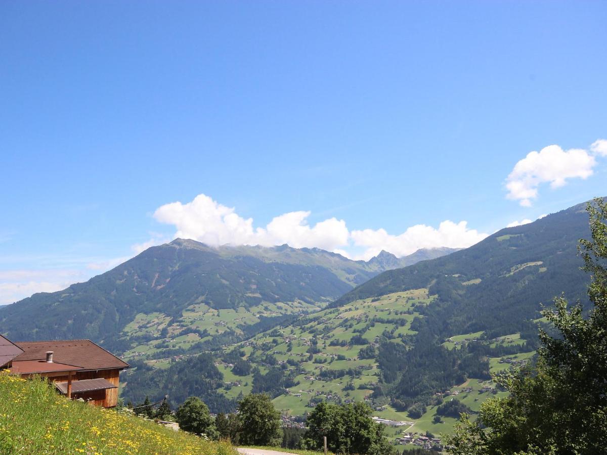 Apartment Landhaus Anton By Interhome Aschau Im Zillertal Buitenkant foto