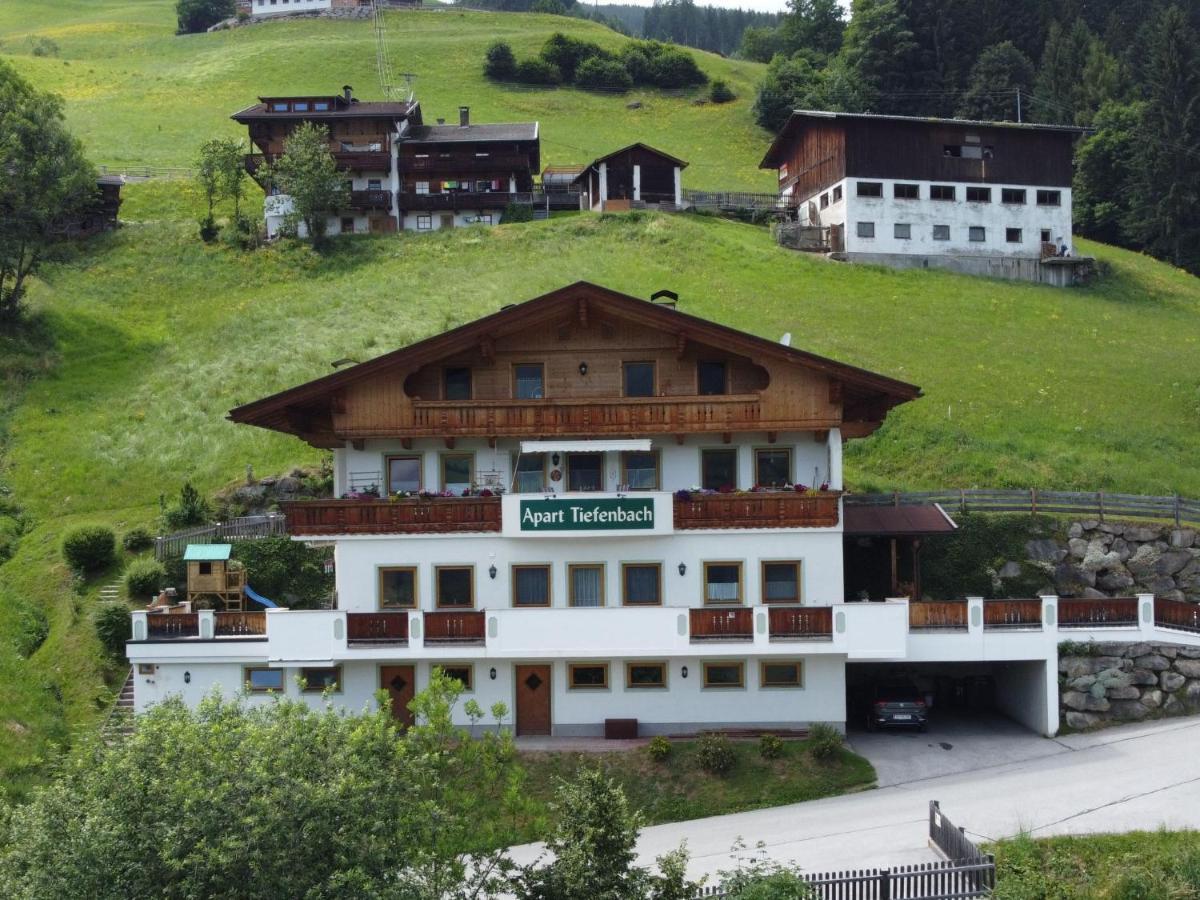 Apartment Landhaus Anton By Interhome Aschau Im Zillertal Buitenkant foto