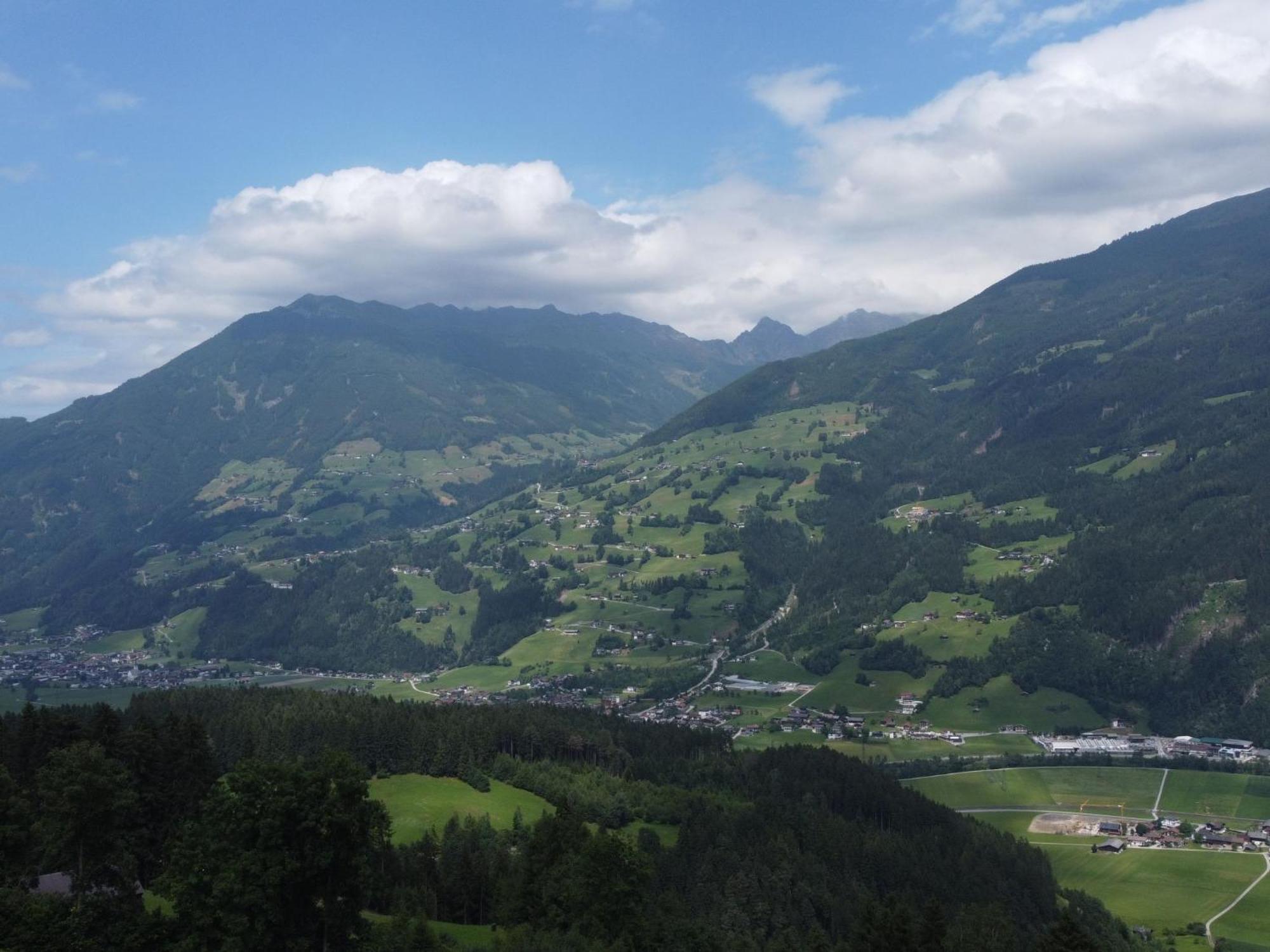 Apartment Landhaus Anton By Interhome Aschau Im Zillertal Buitenkant foto