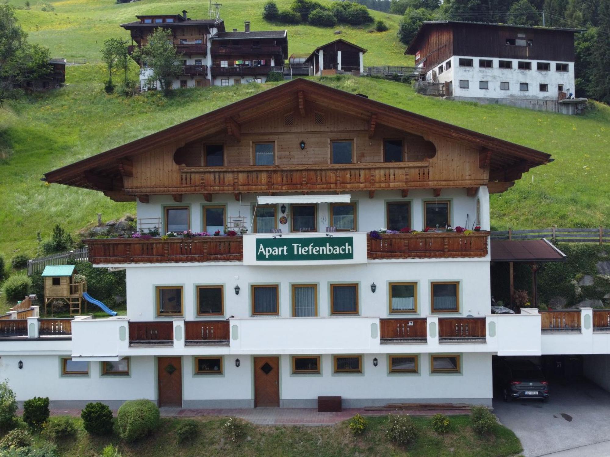 Apartment Landhaus Anton By Interhome Aschau Im Zillertal Buitenkant foto