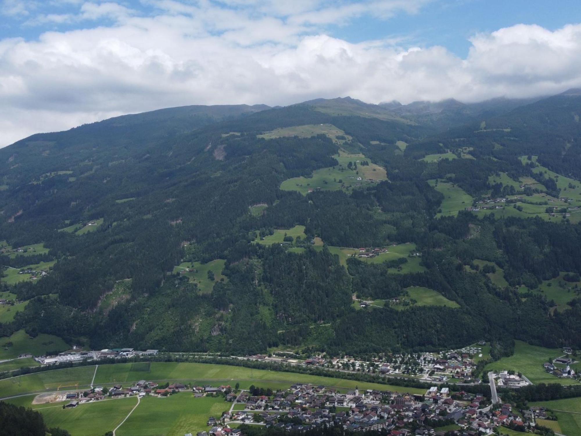 Apartment Landhaus Anton By Interhome Aschau Im Zillertal Buitenkant foto